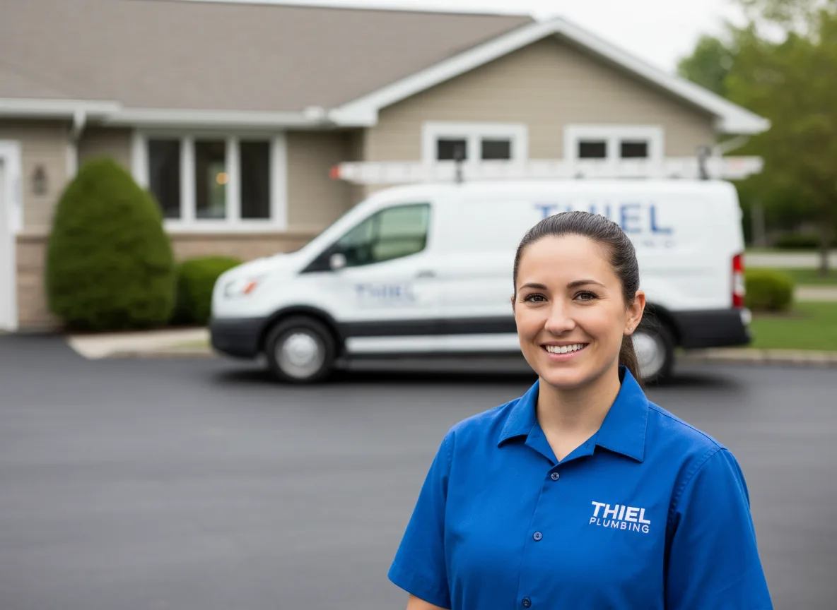 Plumber Copper Hill, VA FAQs